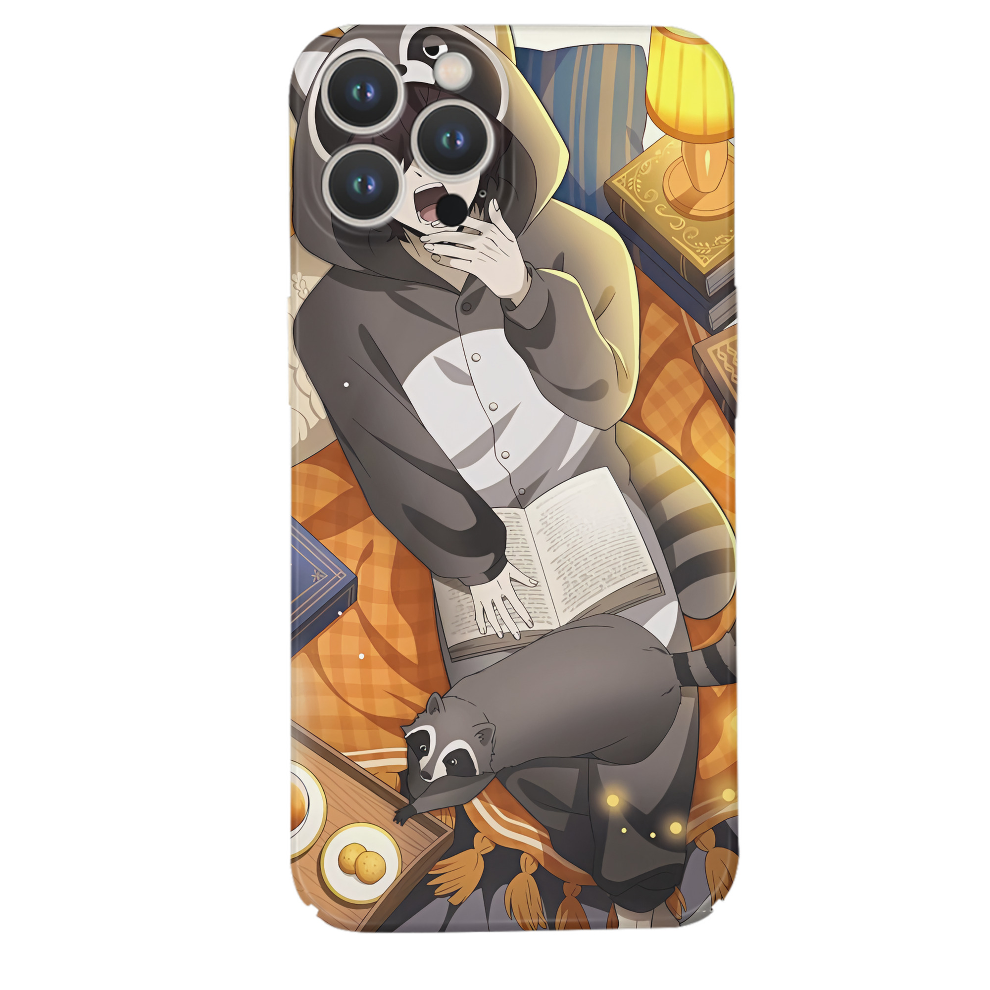 （画像用） 文豪ストレイドッグス Bungo Stray Dogs 【iPhone 14シリーズ対応】ハードケース